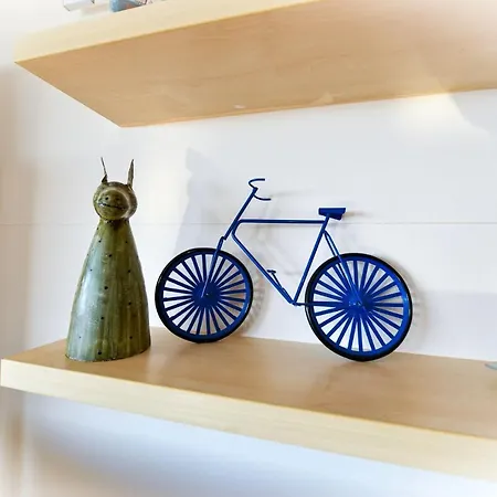 Haus Frische Brise 1406 クックスハーフェン
