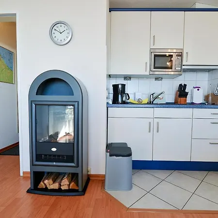 Haus Frische Brise 1406 Cuxhaven