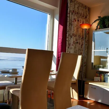 Haus Frische Brise 1406 * Cuxhaven