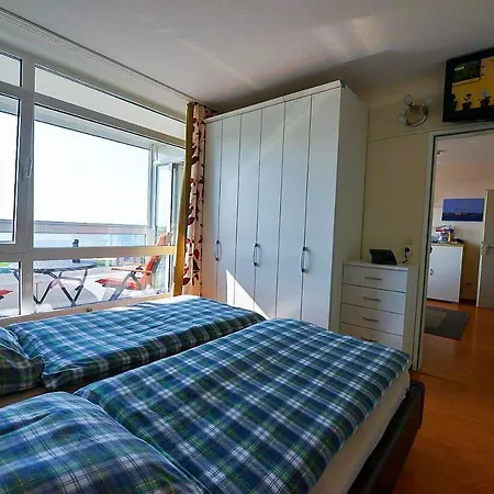 Haus Frische Brise 1406 *