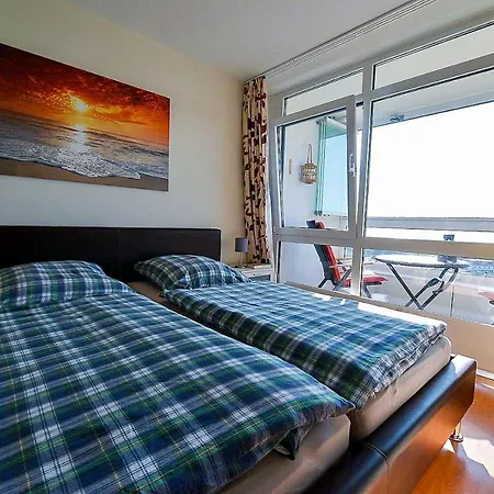 Haus Frische Brise 1406 Apartment Cuxhaven