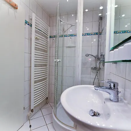 Apartment Haus Frische Brise 1406