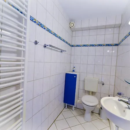 Apartment Haus Frische Brise 1406 *