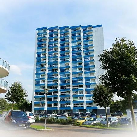 Haus Frische Brise 1406 * Cuxhaven